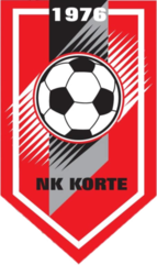 Wappen NK Korte