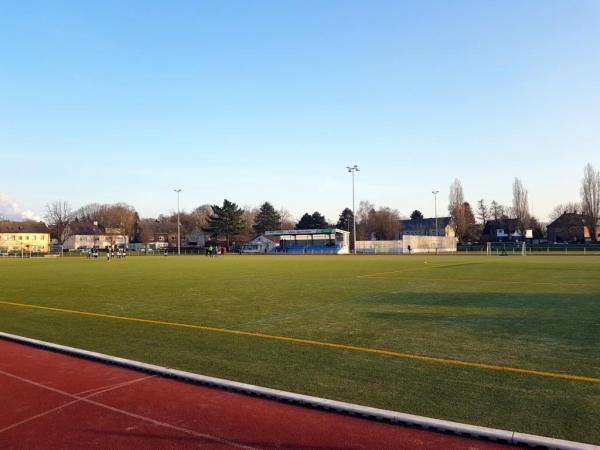 Hirschkampstadion - Waltrop