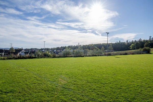 Stadion Sandplatte Nebenplatz 2 - Schnaittach
