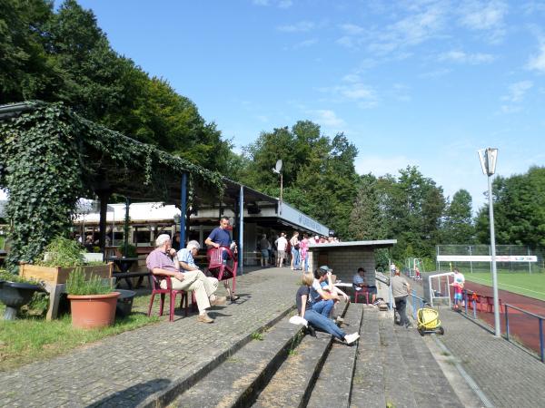 Waldstadion - Gundelfingen/Breisgau