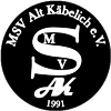 Wappen Mecklenburger SV Alt-Käbelich 1991