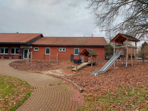 Sportanlage Wietensholz - Bahrenborstel
