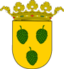 Wappen CD Pina