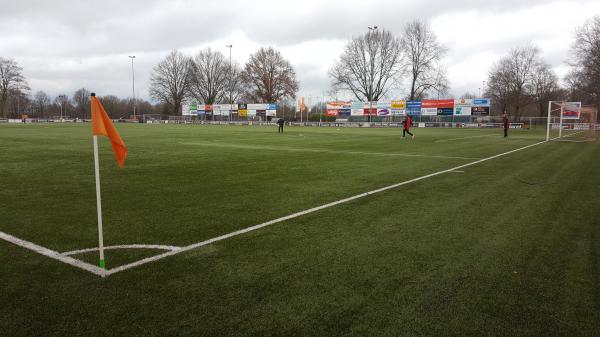 Sportpark De Treffer  - Oost Gelre-Lichtenvoorde