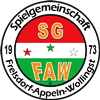 Wappen SG Frelsdorf-Appeln-Wollingst 1973 II