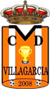 Wappen CD Villagarcia