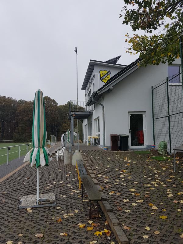 Lademacher Waldarena - Waldbröl-Schönenbach