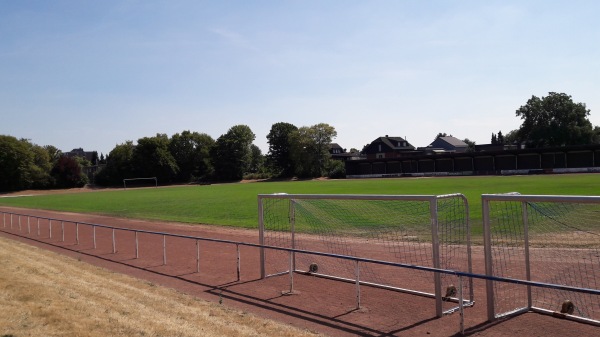 Jahnstadion - Bergheim/Erft-Quadrath-Ichendorf