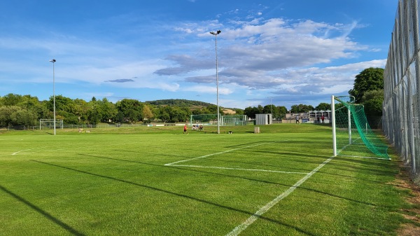 Sportanlage Taubertal Platz 2 - Lauda-Königshofen-Unterbalbach