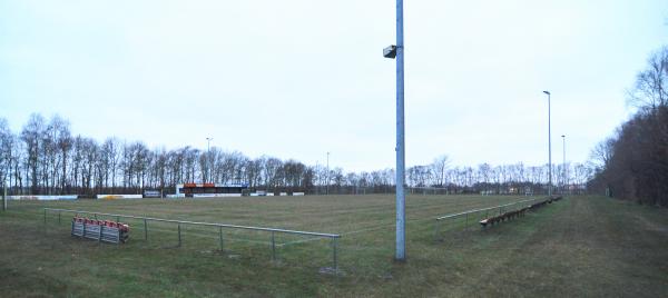 Sportanlage Wymeer - Bunde-Wymeer