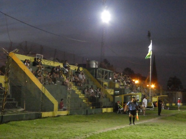 Estadio Francisco Carnemolla  - Colón, Provincia de Entre Ríos