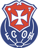 Wappen FC Oliveira do Hospital