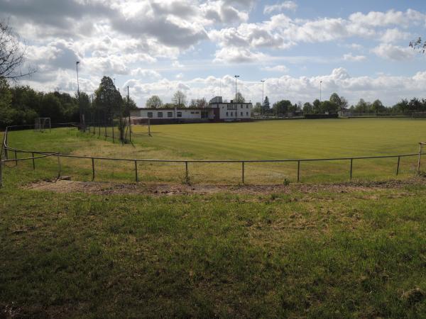 Sportanlage Danziger Straße - Alsheim