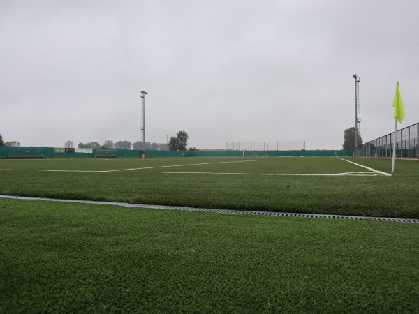 Stadio Comunale Mario Buzzella Sintetico - Offanengo