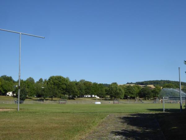 Sportanlage Taubertal - Lauda-Königshofen-Unterbalbach