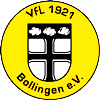Wappen VfL Bollingen 1921 diverse