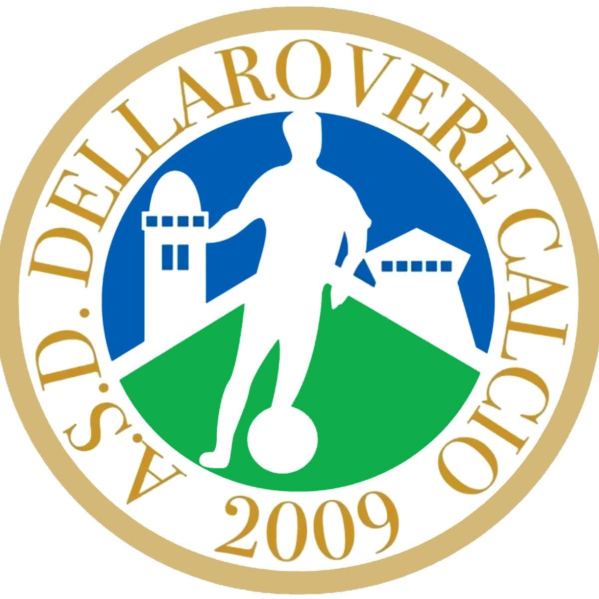 Wappen ASD Della Rovere Calcio 
