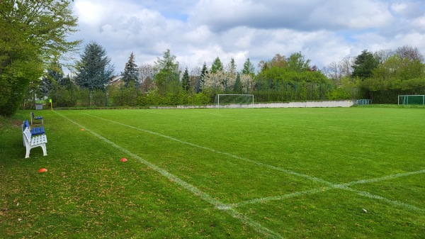 Stadion Holzgerlingen Nebenplatz 2 - Holzgerlingen