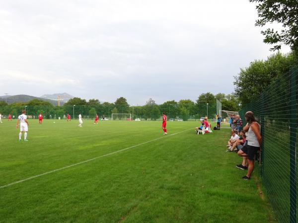Sportzentrum Rif Platz 5 - Hallein