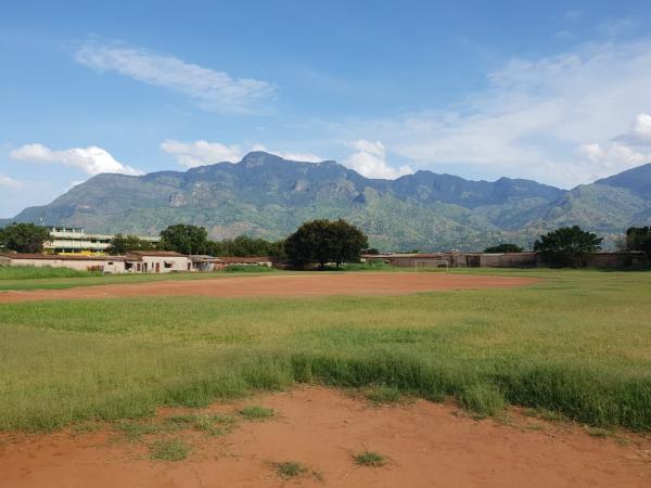Sabasaba Stadium - Morogoro 
