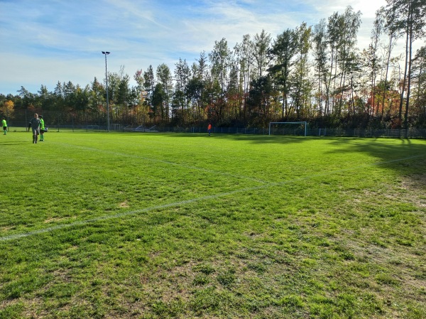 Sportanlage Am Berufsbildungswerk Platz 2 - Schwarzenbruck-Rummelsberg