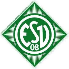 Wappen Erler SV 08