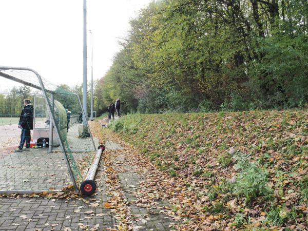 Sportanlage Waldschlößchen - Velbert-Neviges