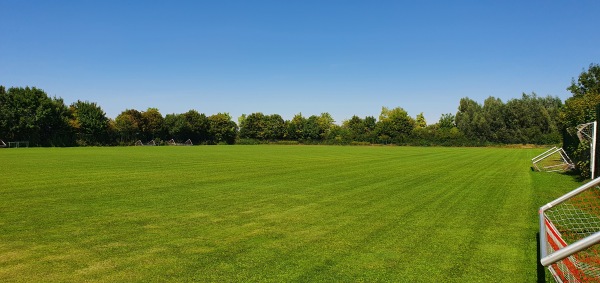Sportzentrum Puchheim Platz 6 - Puchheim
