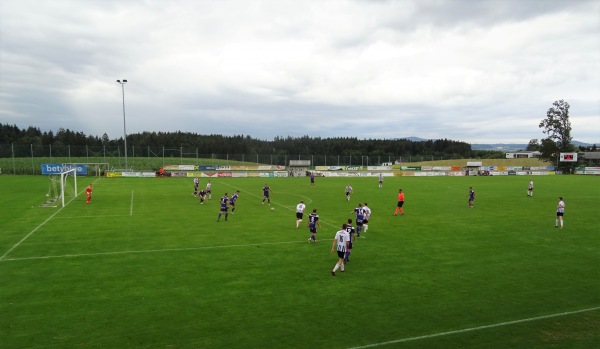 BlackBox-Arena - Schardenberg