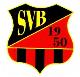 Wappen SV Barth 1950 Wappen SV Barth 1950
