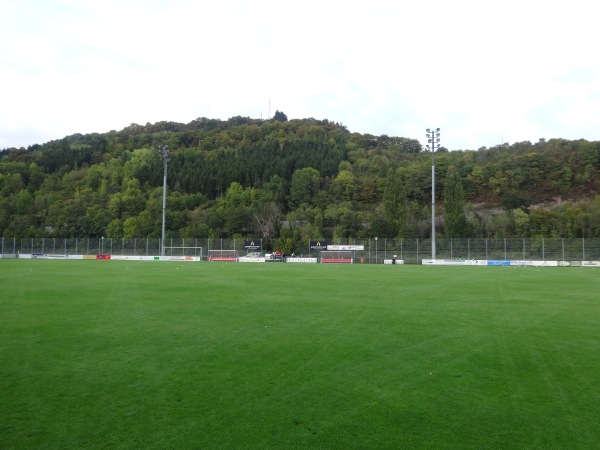 Party-Rent-Arena - Rouspert (Rosport)