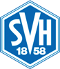 Wappen SV Hemelingen 1858 III  72995