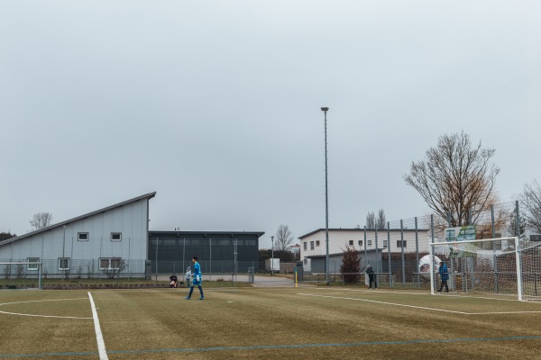 Euronics Ludwig Arena Nebenplatz 1 - Burgebrach