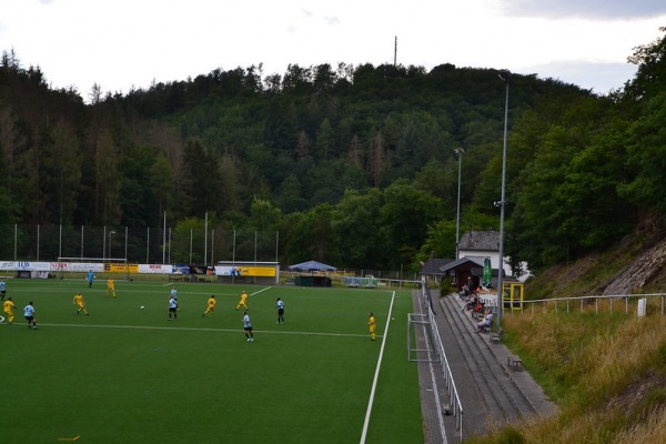 Sportplatz Daaden - Daaden
