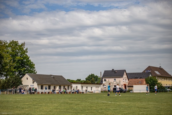 Oehme Sportpark - Riesa-Göhlis