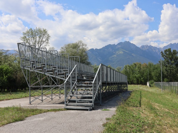 Stadio Comunale di Lentiai - Lentiai