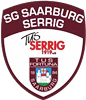 Wappen SG Saarburg/Serrig  29987