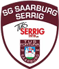 Wappen SG Saarburg/Serrig