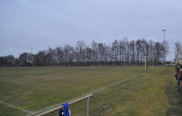 Sportanlage Wymeer - Bunde-Wymeer