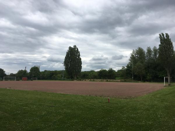 Kilia-Platz B - Kiel