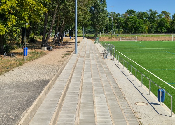 Waldstadion - Hockenheim