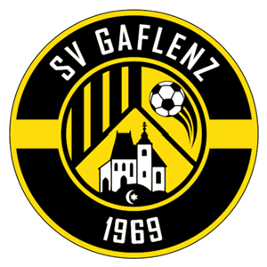 Wappen SV Gaflenz  2321