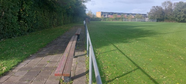 Sportpark Campen veld 2 - Noord-Beveland-Kamperland