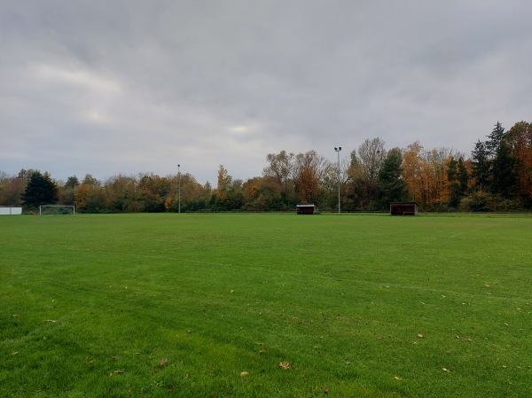 Victoria Sportpark B-Platz - Lauenau