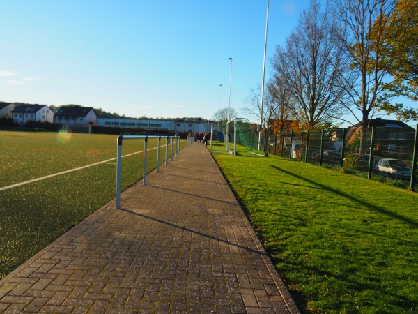 Sportplatz Braukweg - Arnsberg-Holzen