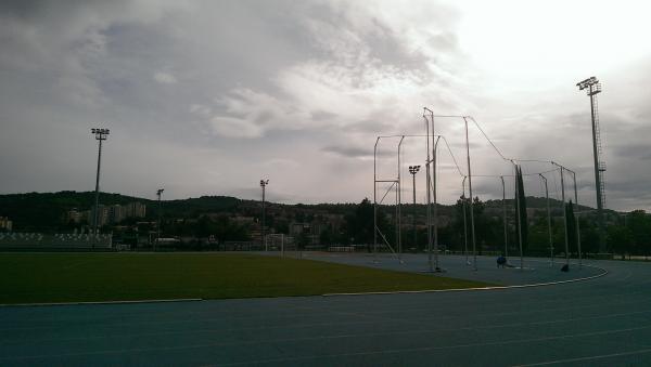 Atletski stadion Koper - Koper