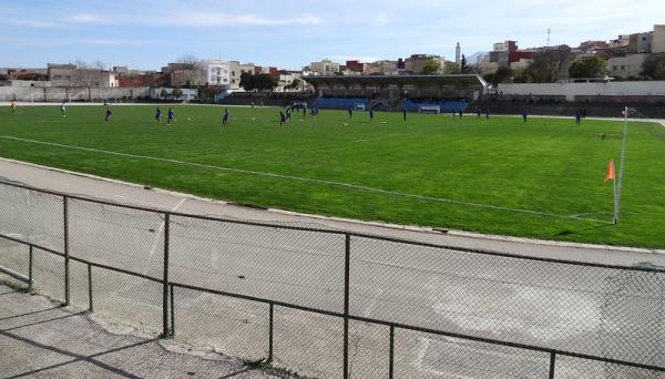Stade Municipal de Taza - Taza