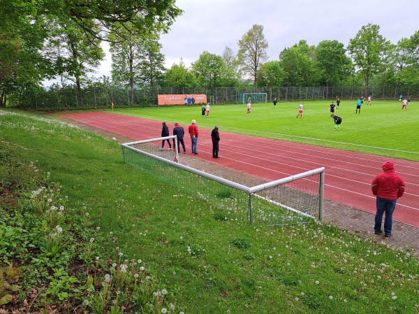 Rieser Sportpark Platz 3 - Nördlingen