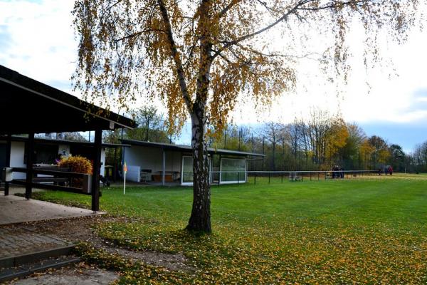Sportanlage Kleiner Berg - Nörvenich