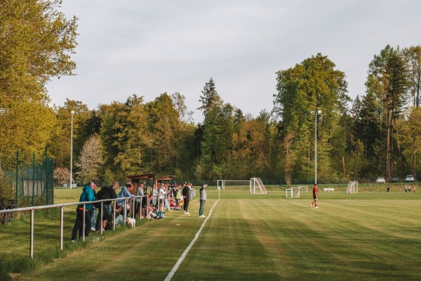 Sportanlage Hohenschwärz - Gräfenberg-Hohenschwärz